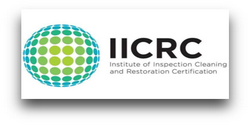 RestoPro770 IICRC Certified